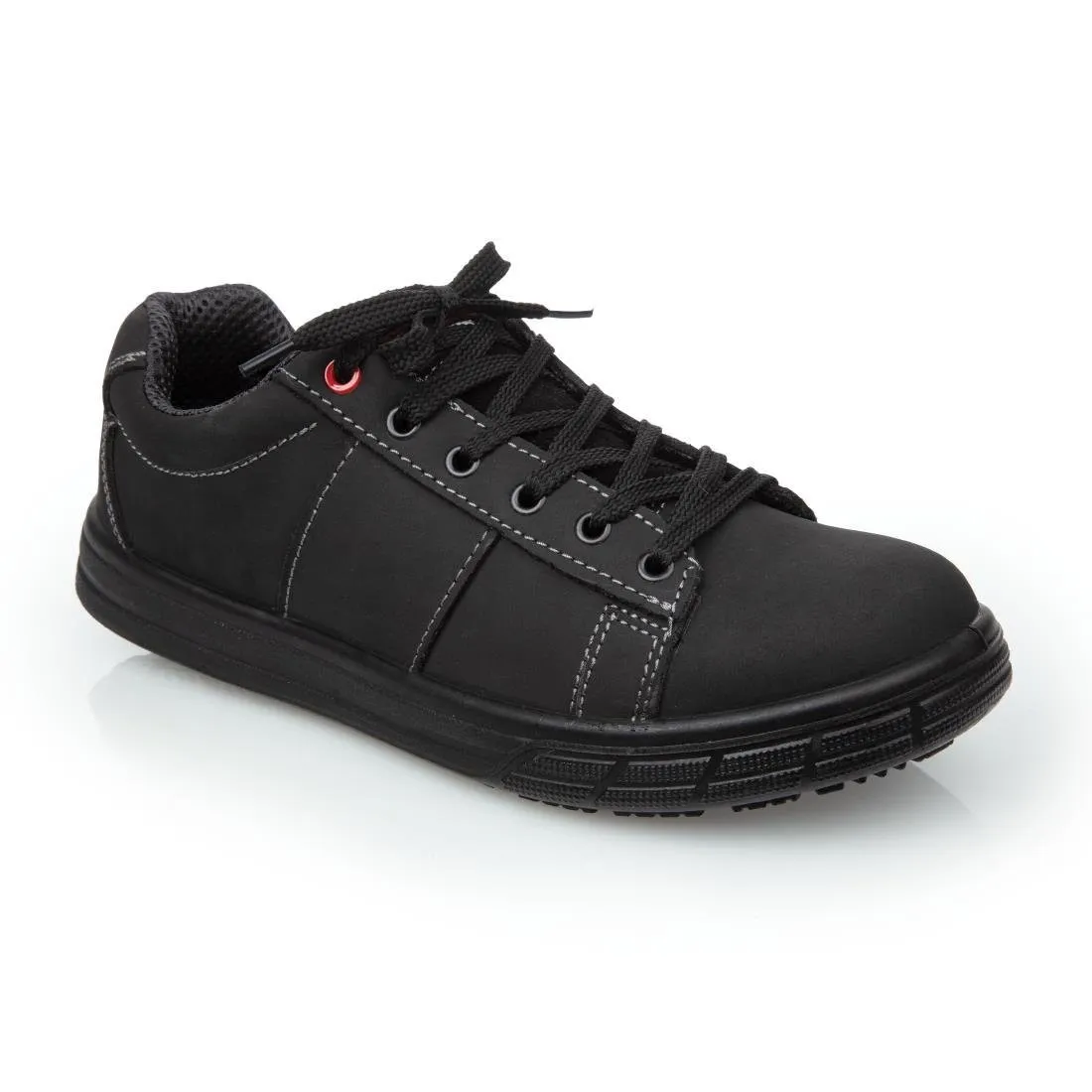 Scarpe di sicurezza in pelle - Taglia 39