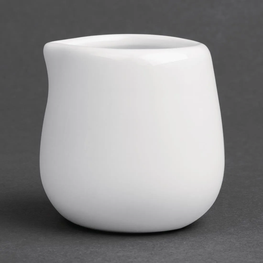 Vaso per Latte e Crema - 43 ml - Confezione da 12