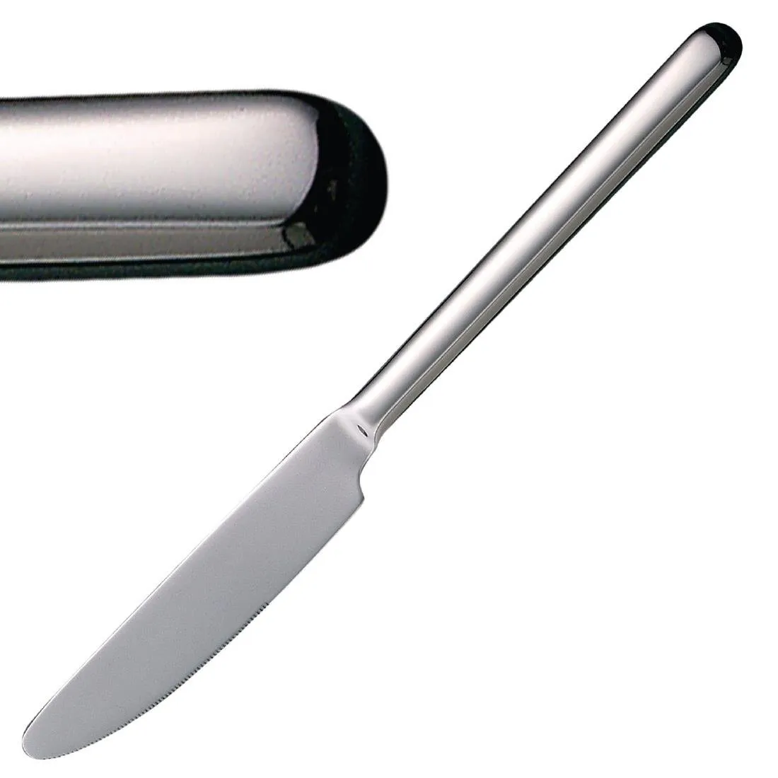 Coltello da tavola Henley - Lotto di 12