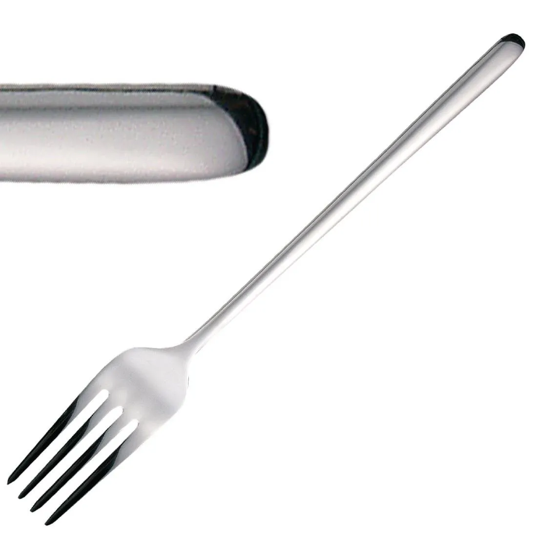 Forchetta da tavola Henley - Set di 12