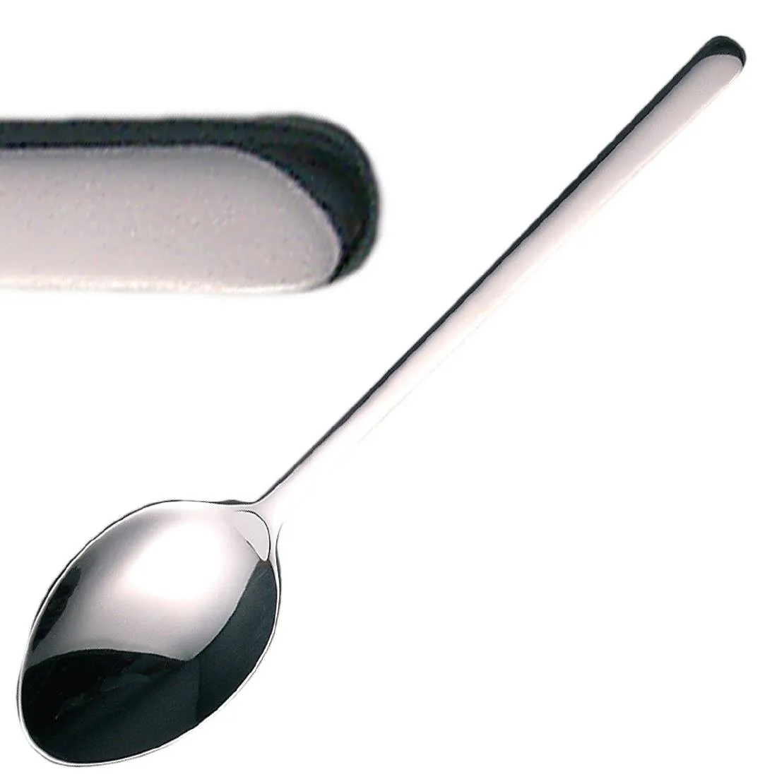 Cucchiaio da caffè Henley - 143 mm - Set di 12