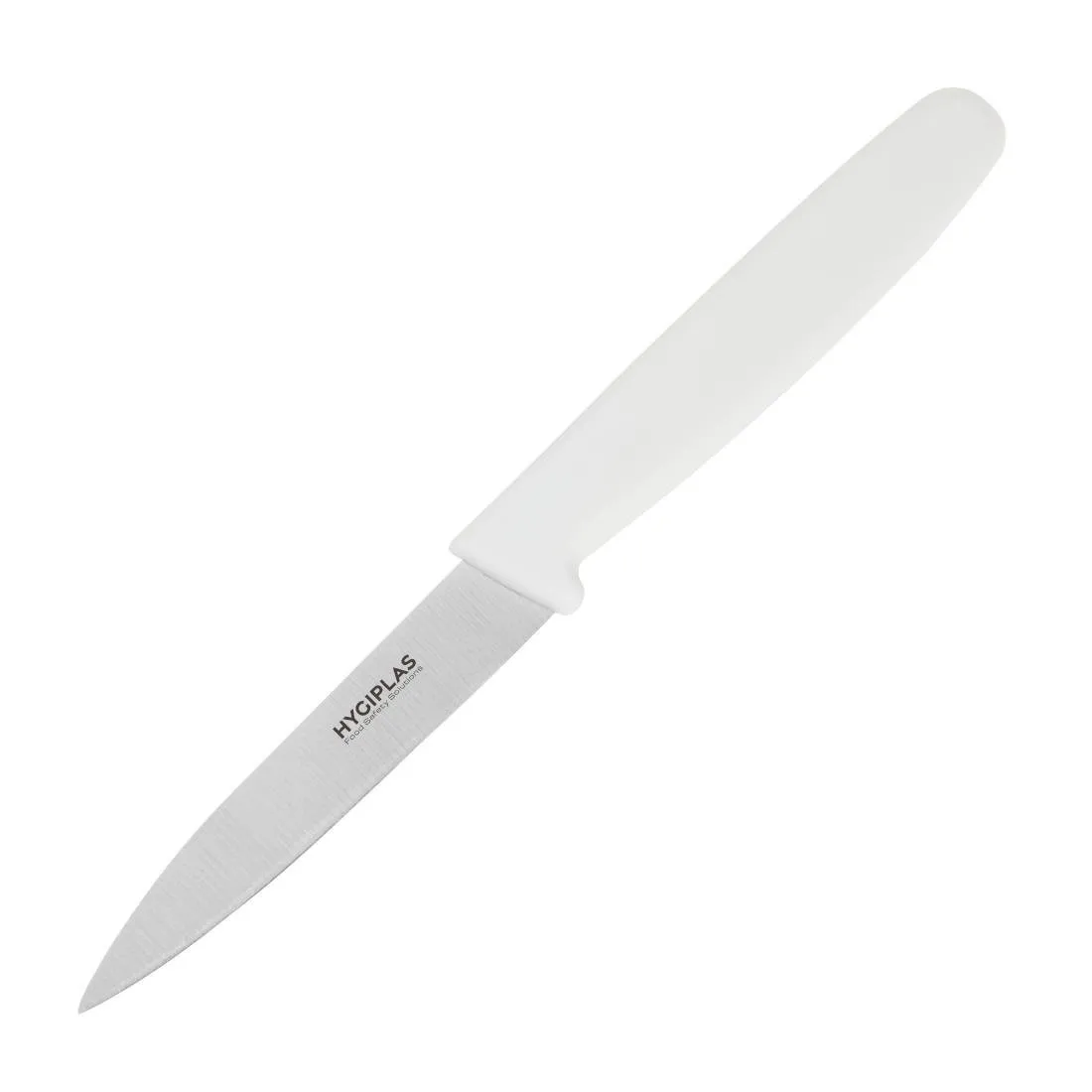 Coltello da cucina bianco lama - 7,5 cm