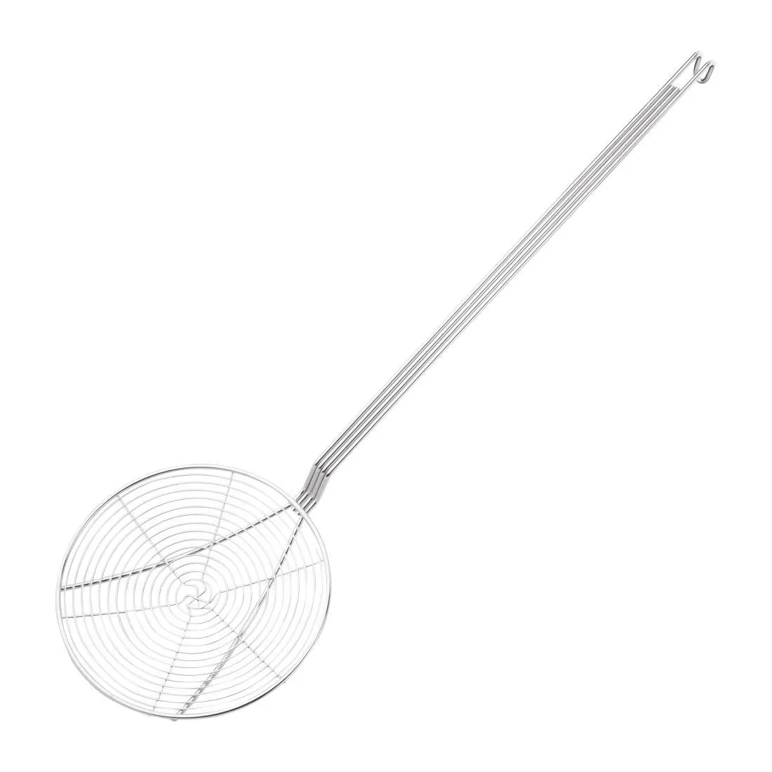 Ragno in acciaio - Ø 230 mm
