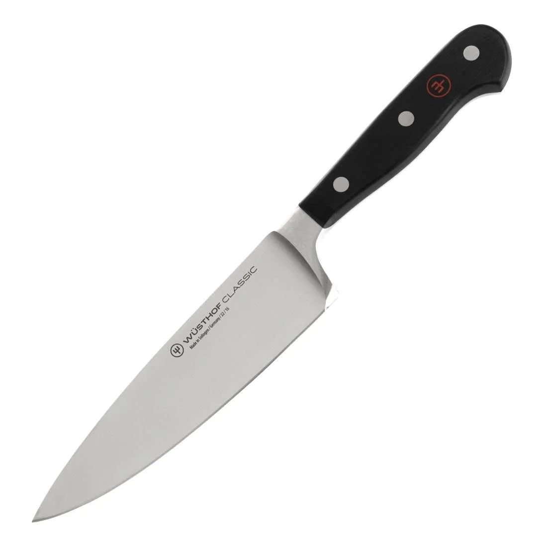 Coltello da cucina - Lama 15 cm