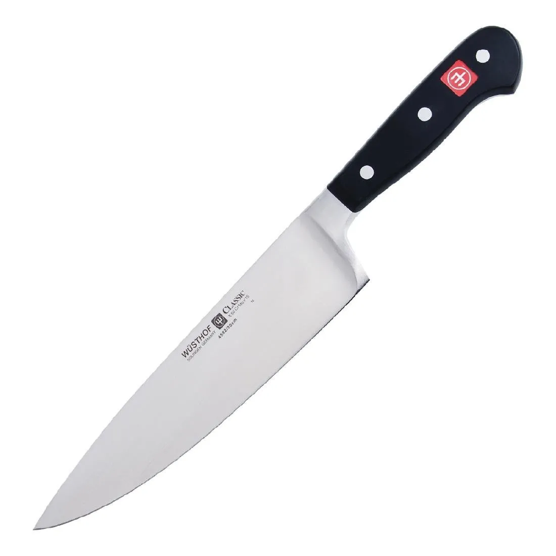 Coltello da cucina Lama 20 cm