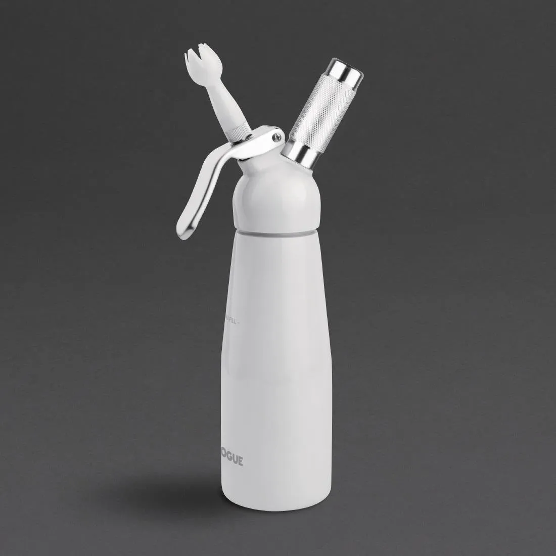 Sifone per panna - 500 ml
