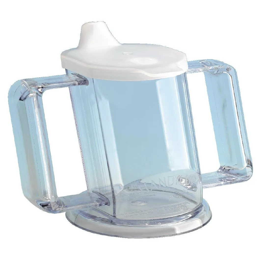 Bicchiere Doppio Manico - 200 ml