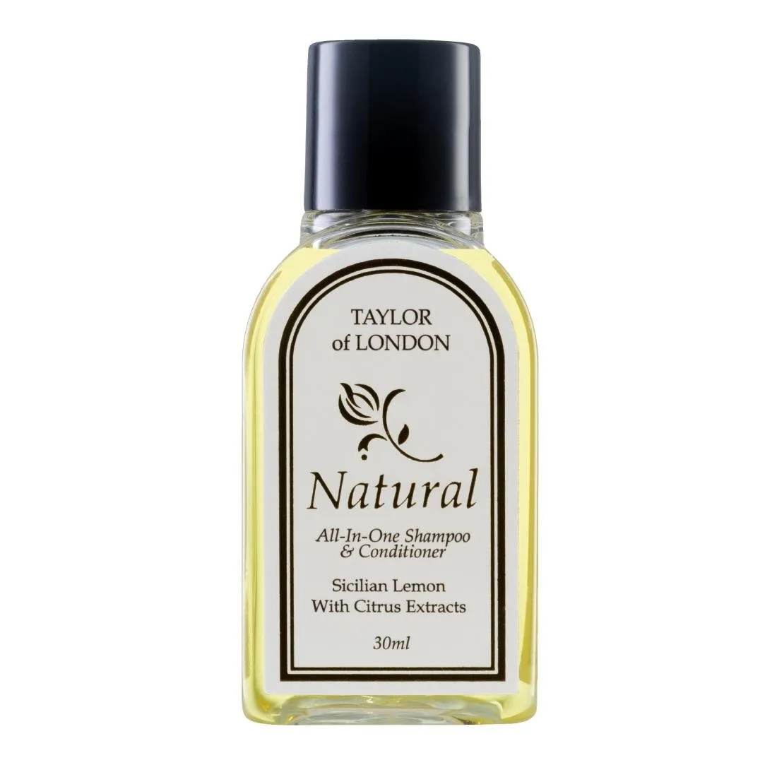 Shampoo e Balsamo Naturale da 30 ml - Lotto di 250