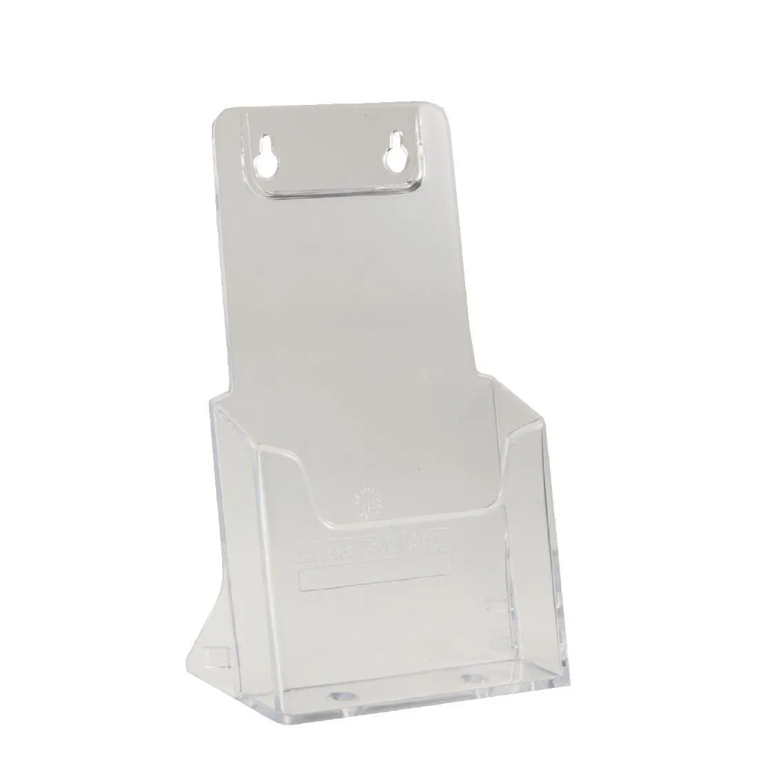Espositore porta brochure - 1/3 A4 - 32 brochure