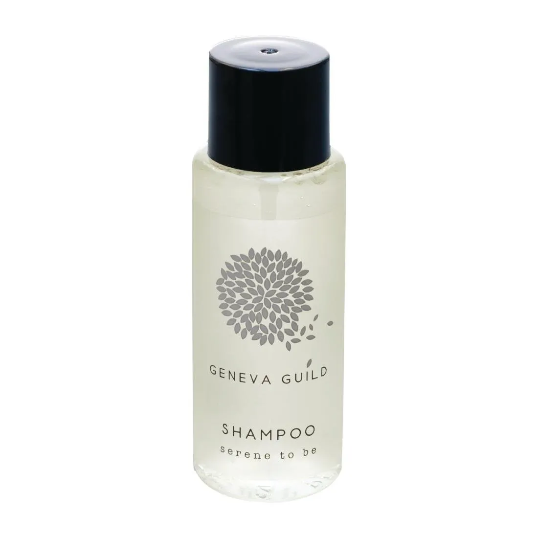 Shampooing Ginevra Guild 30 ml - Lotto di 300