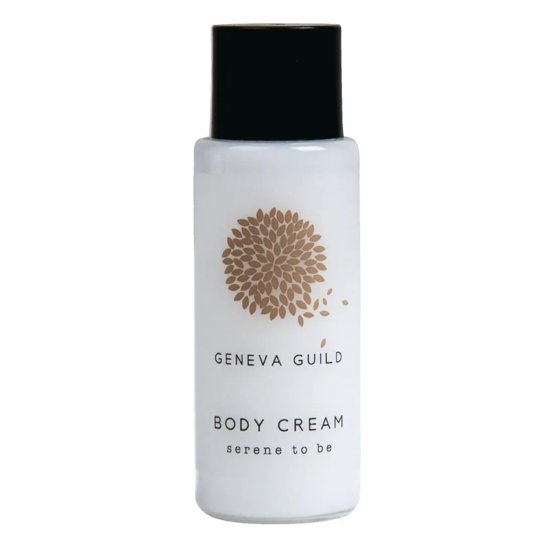 Crema per il Corpo Geneva Guild 30 ml - Lotto di 300