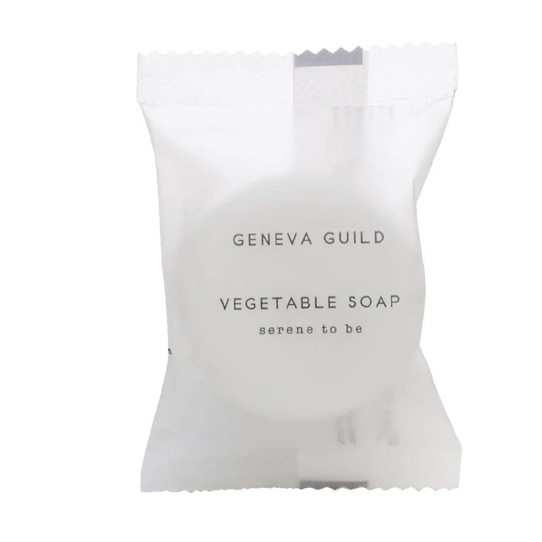 Sapone Geneva Guild 20 g - Lotto di 250
