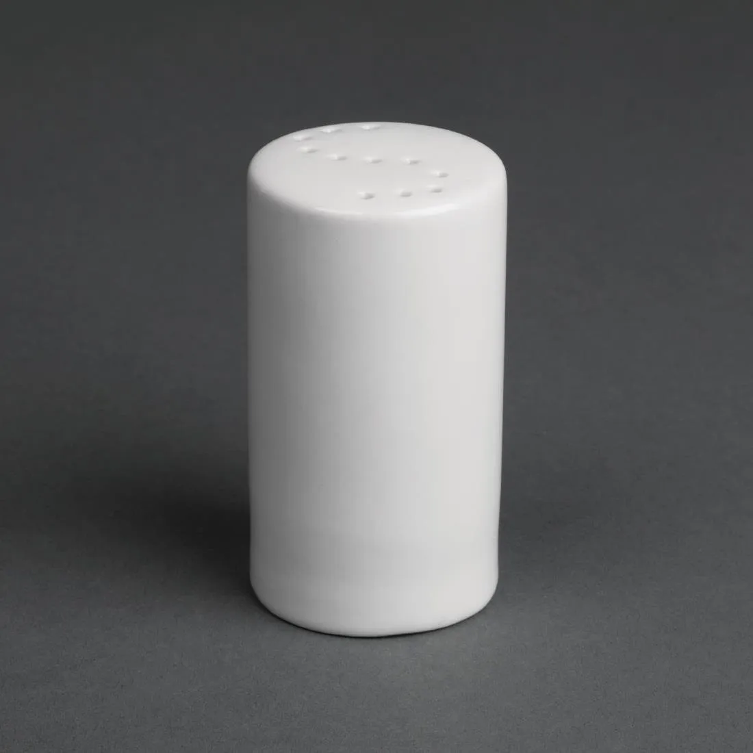 Sale bianco 80 mm - Lotto di 12