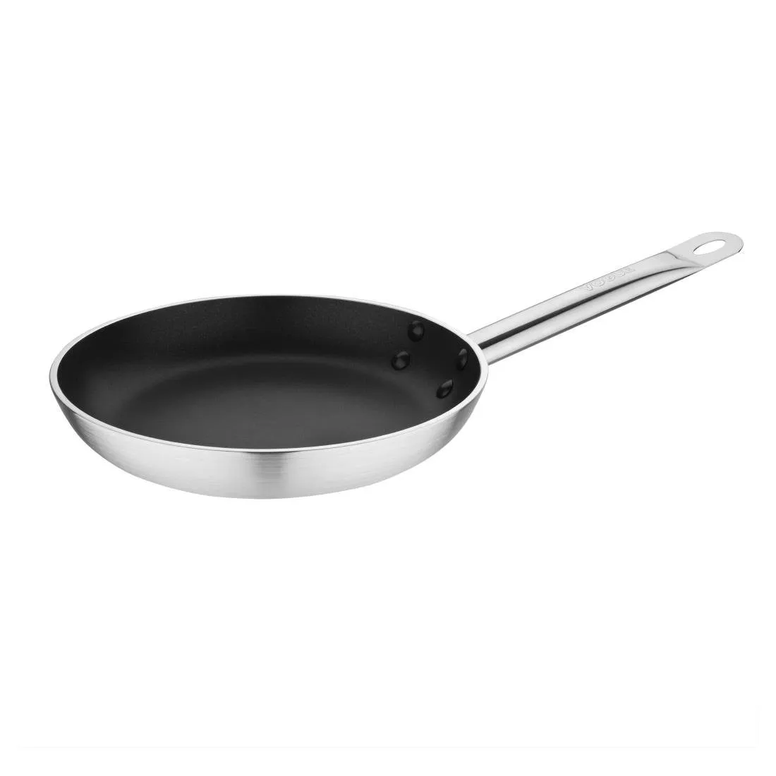 Padella antiaderente per induzione - Ø 240 mm