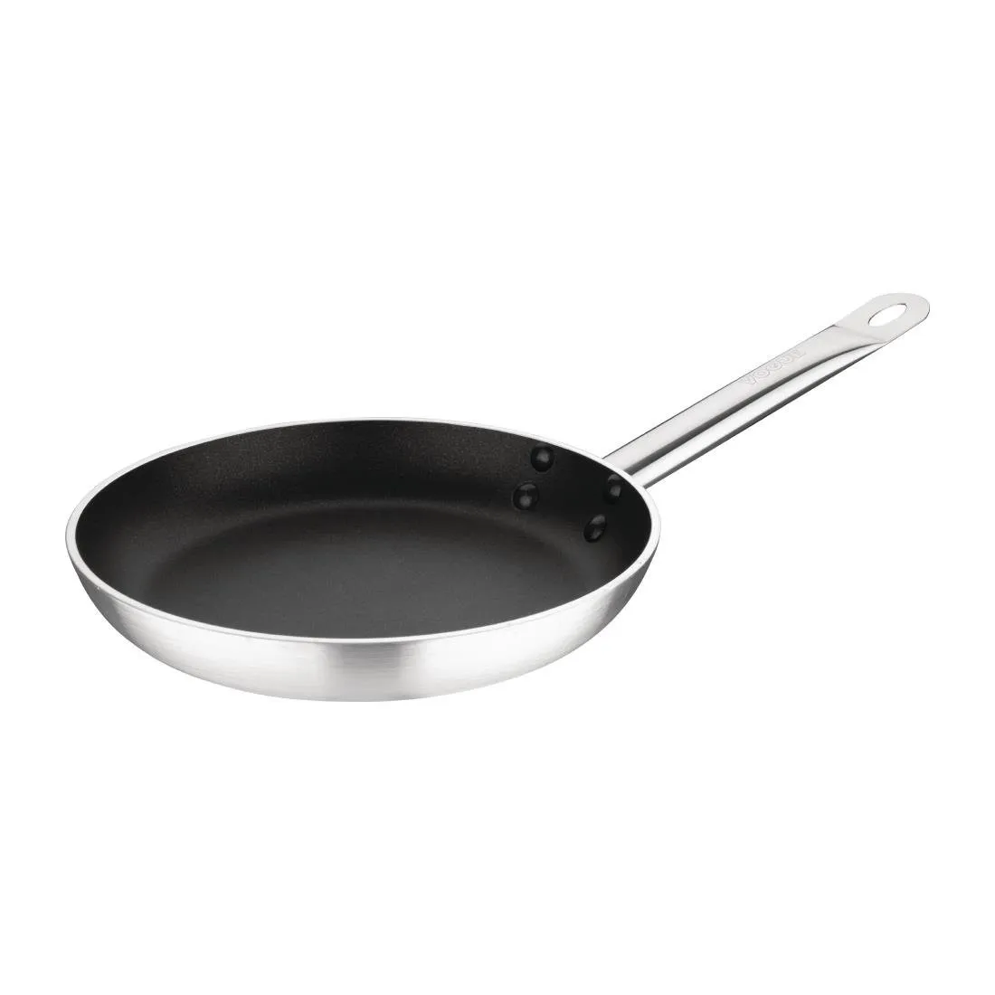 Padella antiaderente per induzione - Ø 260 mm