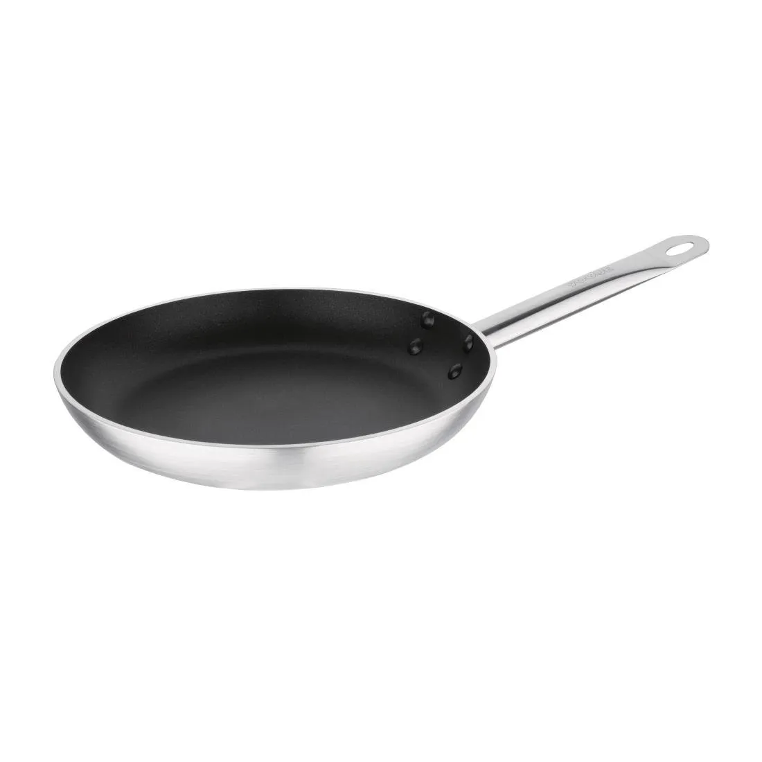 Padella antiaderente per induzione - Ø 280 mm