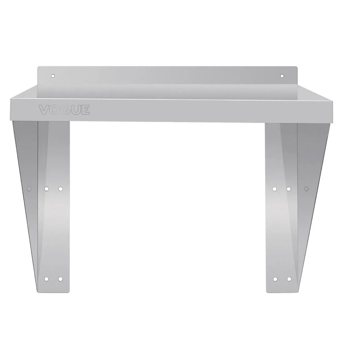 Mensole da parete per forno a microonde - 56 x 56 mm