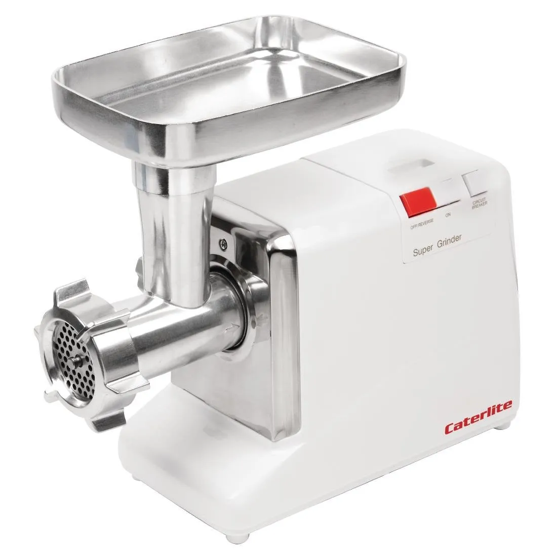 Macinatore di carne - 113 kg/h