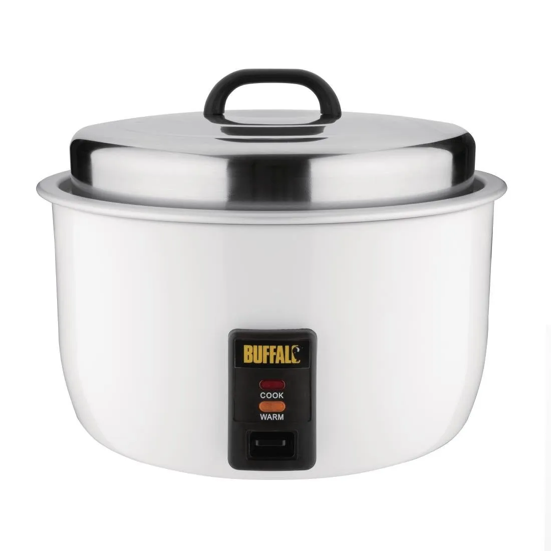 Cuociriso Professionale - 10 L