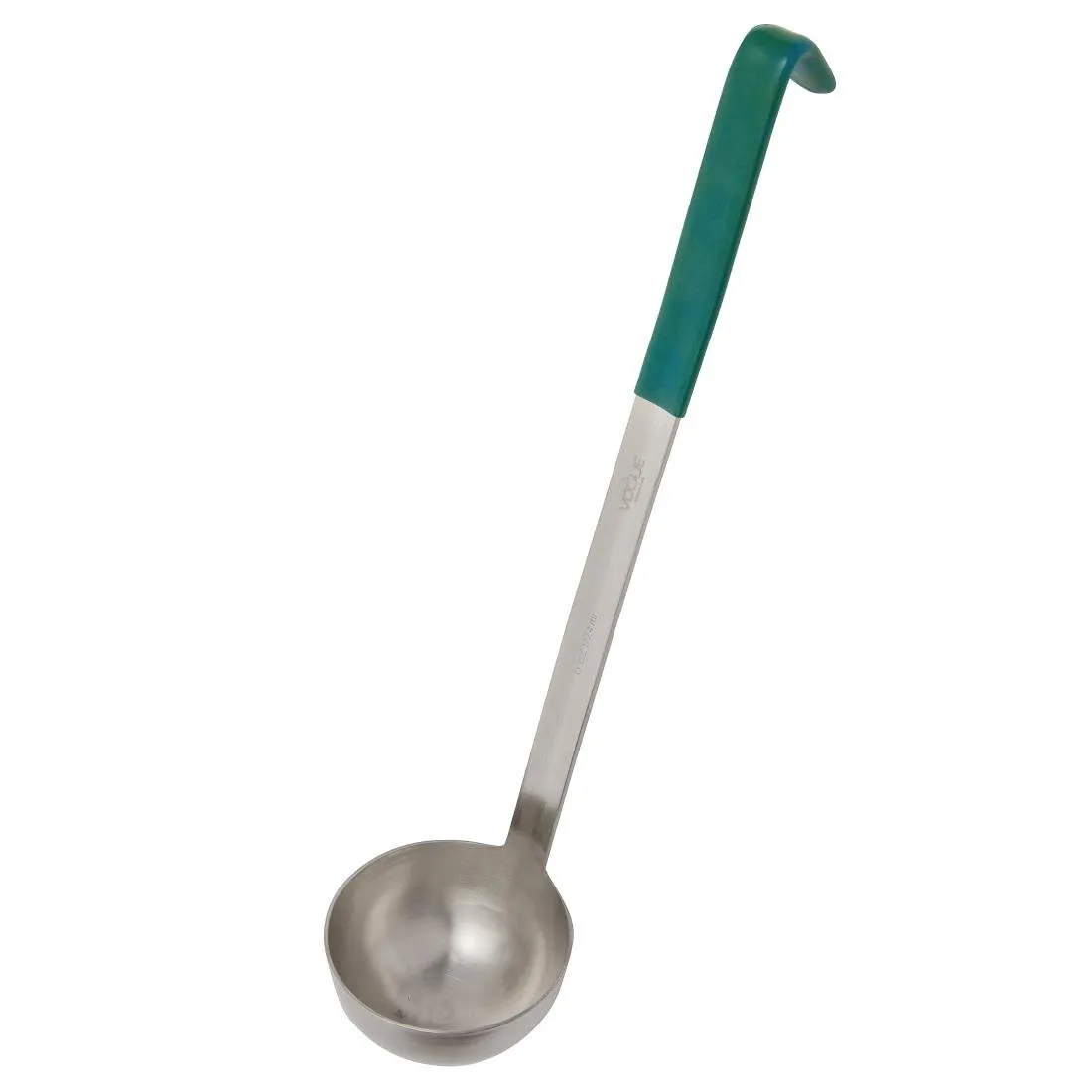 Brocca Verde 178 ml - Ø 92 mm