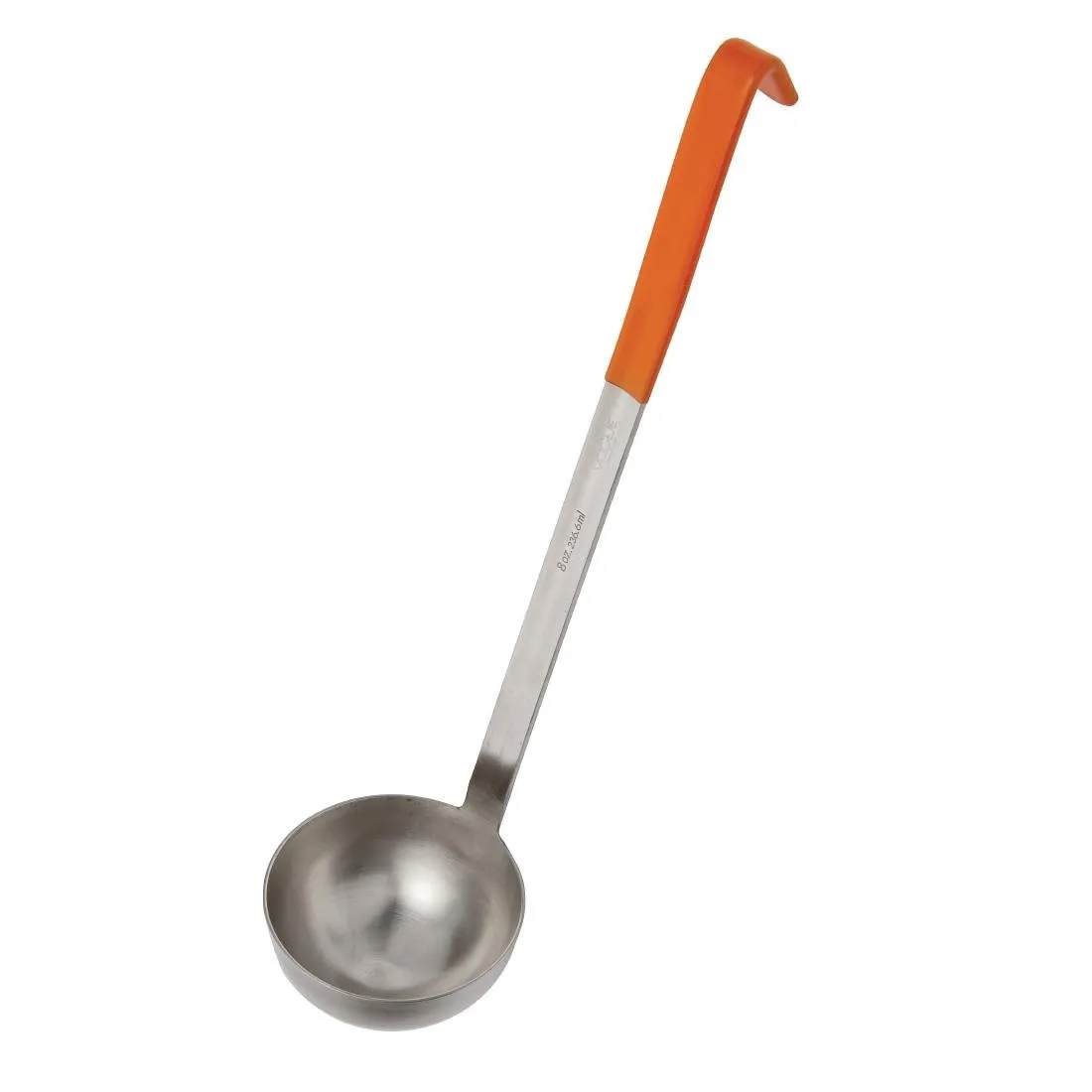 Louche Arancione 237 ml - Ø 100 mm
