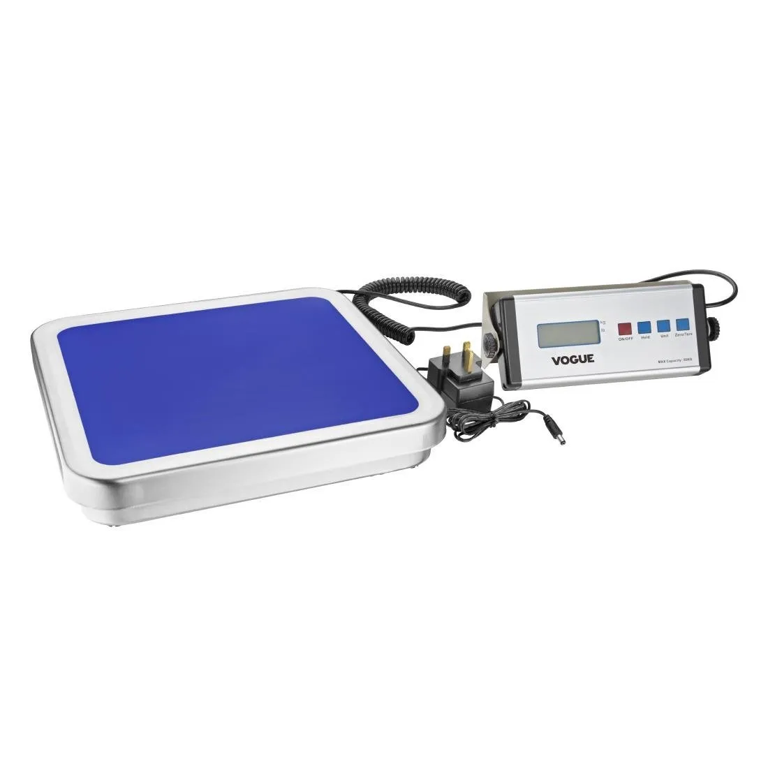 Bilancia Elettronica - 30 Kg