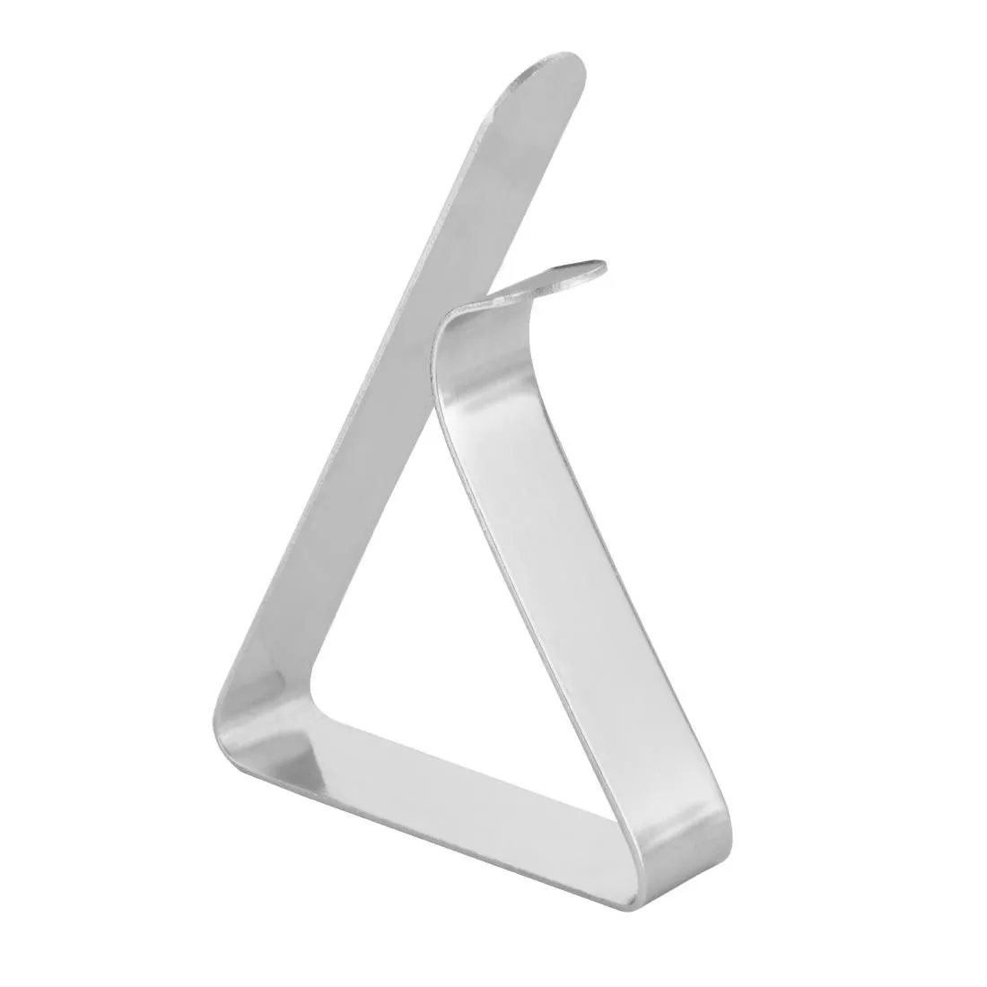 Pinza Tovaglia 75 mm - Lotto di 4