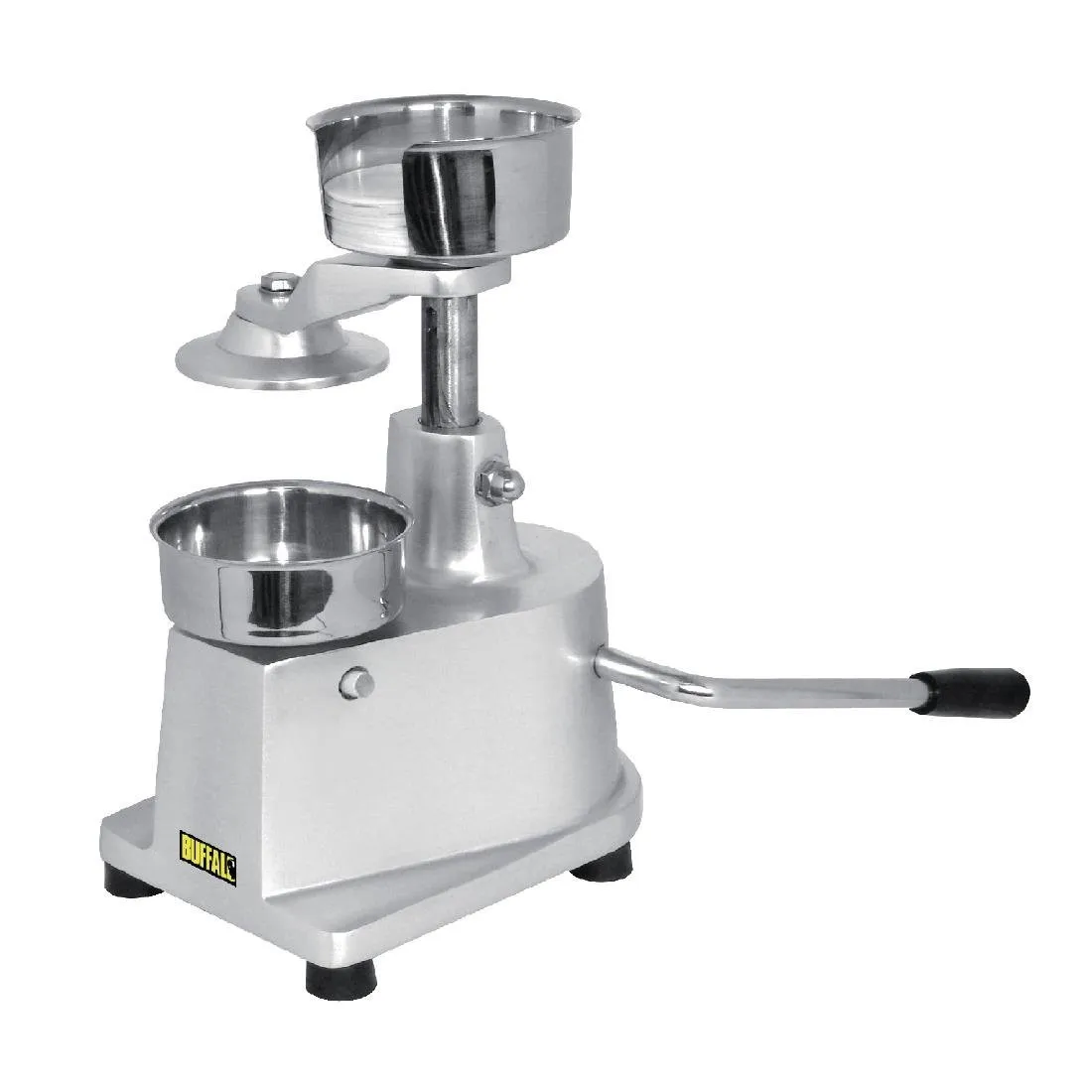 Macchina per Hamburger Manuale