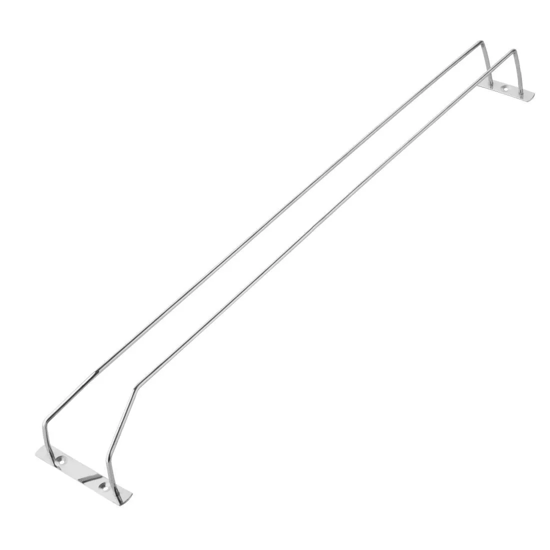 Support per calici - 610 mm