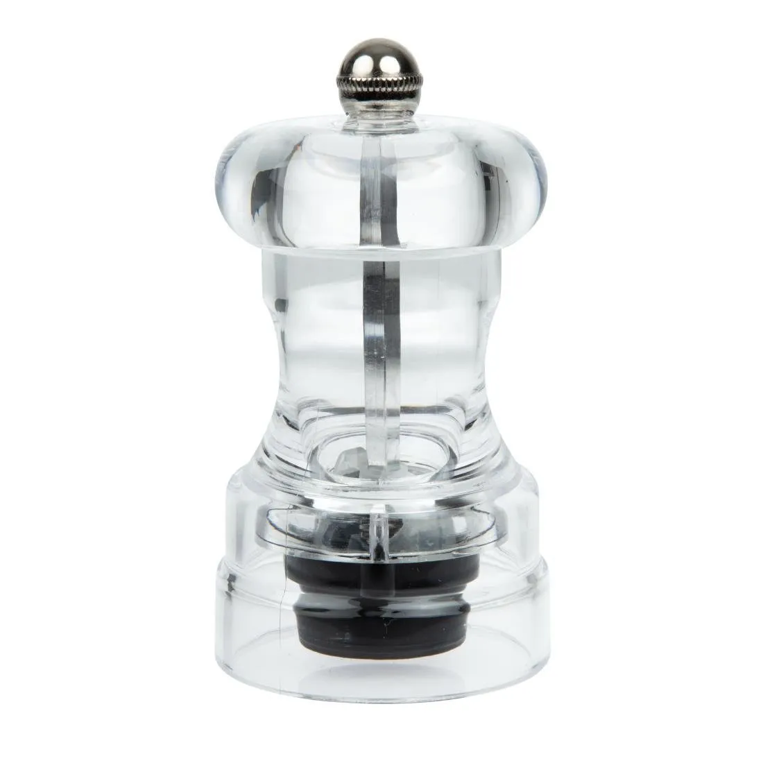 Mulino Sale o Pepe in acrilico - 102 x Ø 61 mm