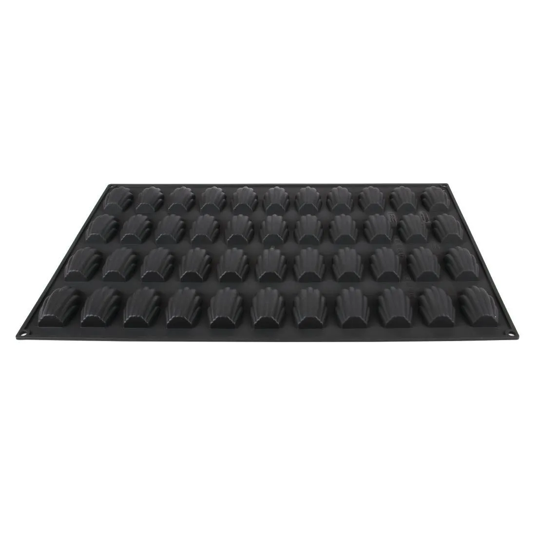 Stampo in silicone 44 madeleines