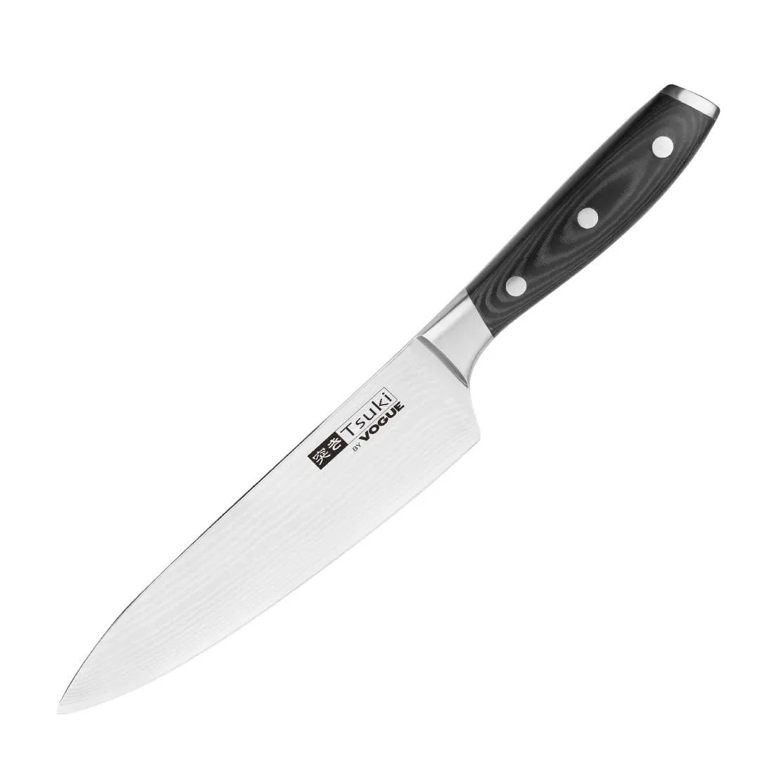 Coltello da cucina Serie 7 - Lama 20 cm