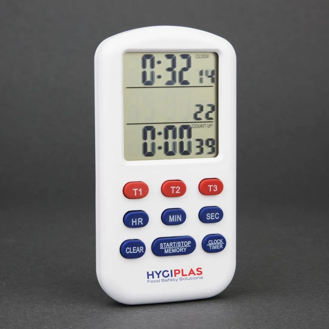 Timer Triplo