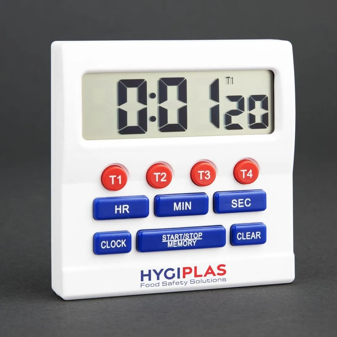 Timer Grandi Numeri