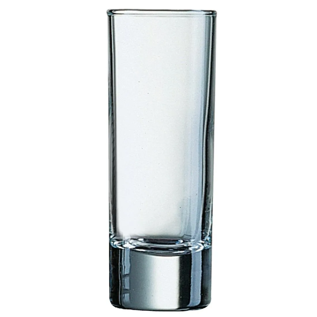 Shooter Islanda 60 ml - Lotto di 72