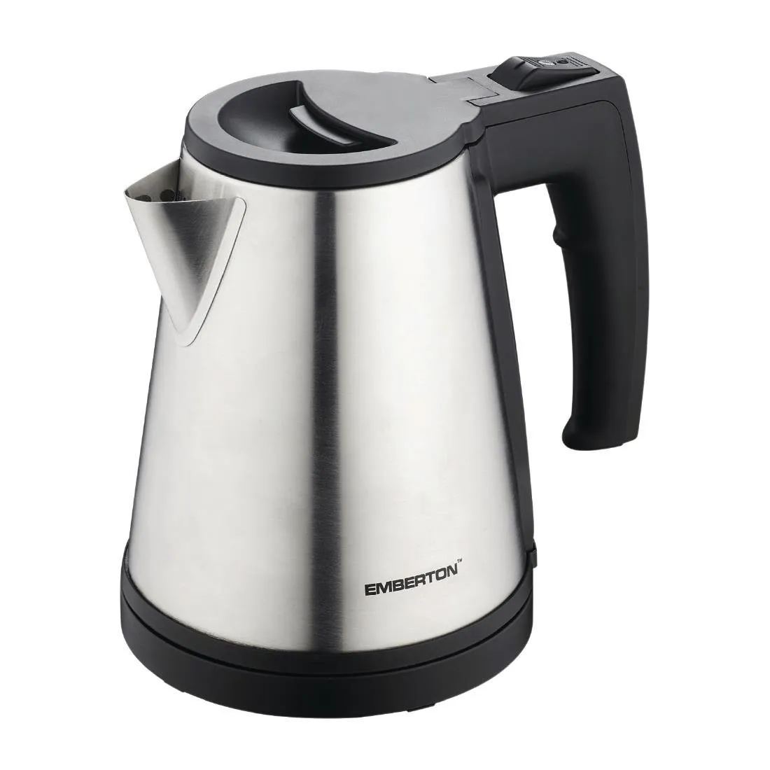 Bollitore in acciaio inossidabile senza fili - 0,5 L