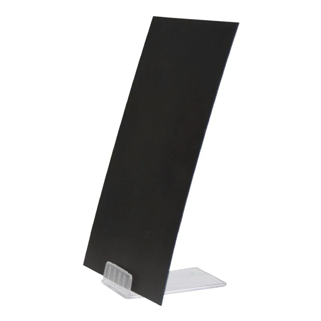 Supporto da tavolo per Mini Lavagne A8 - Set da 10