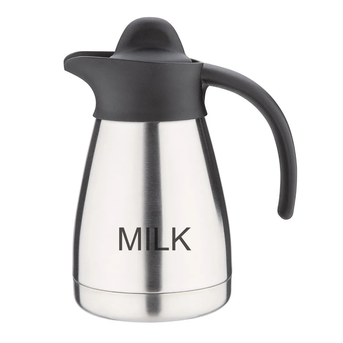 Brocca termica per latte - 500 ml