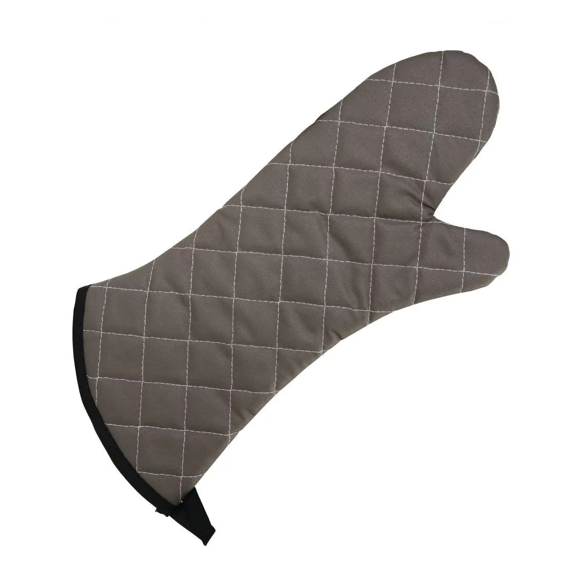 Guanto Antifiamma Marrone Chiaro - 430 mm