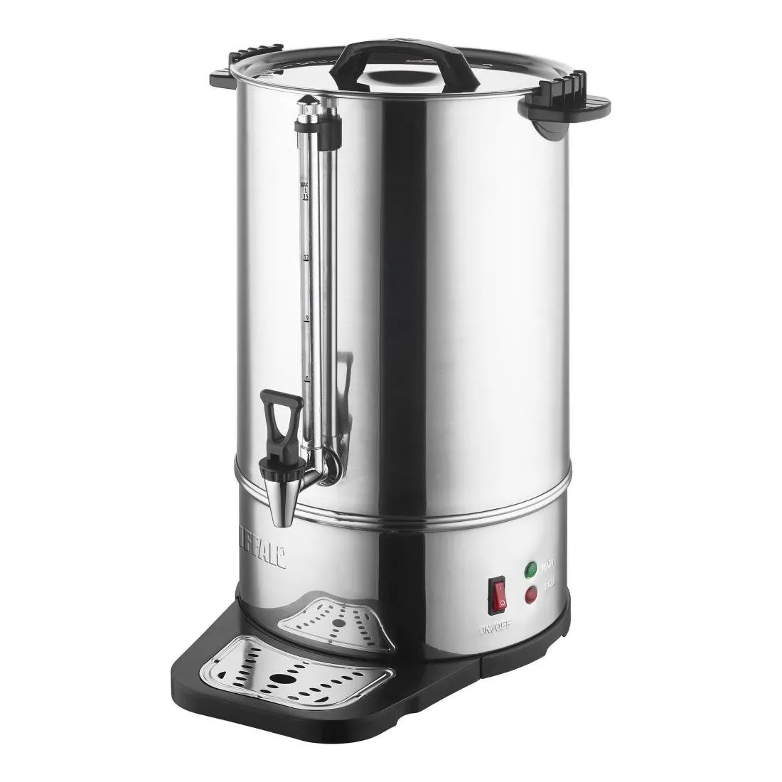 Percolatore 15 L - 100 Tazze