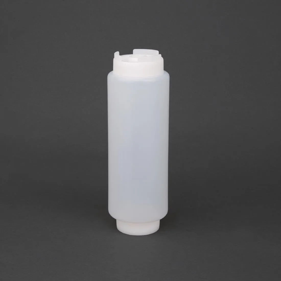 Distributore di Salsa Morbida in Polipropilene - 570 ml