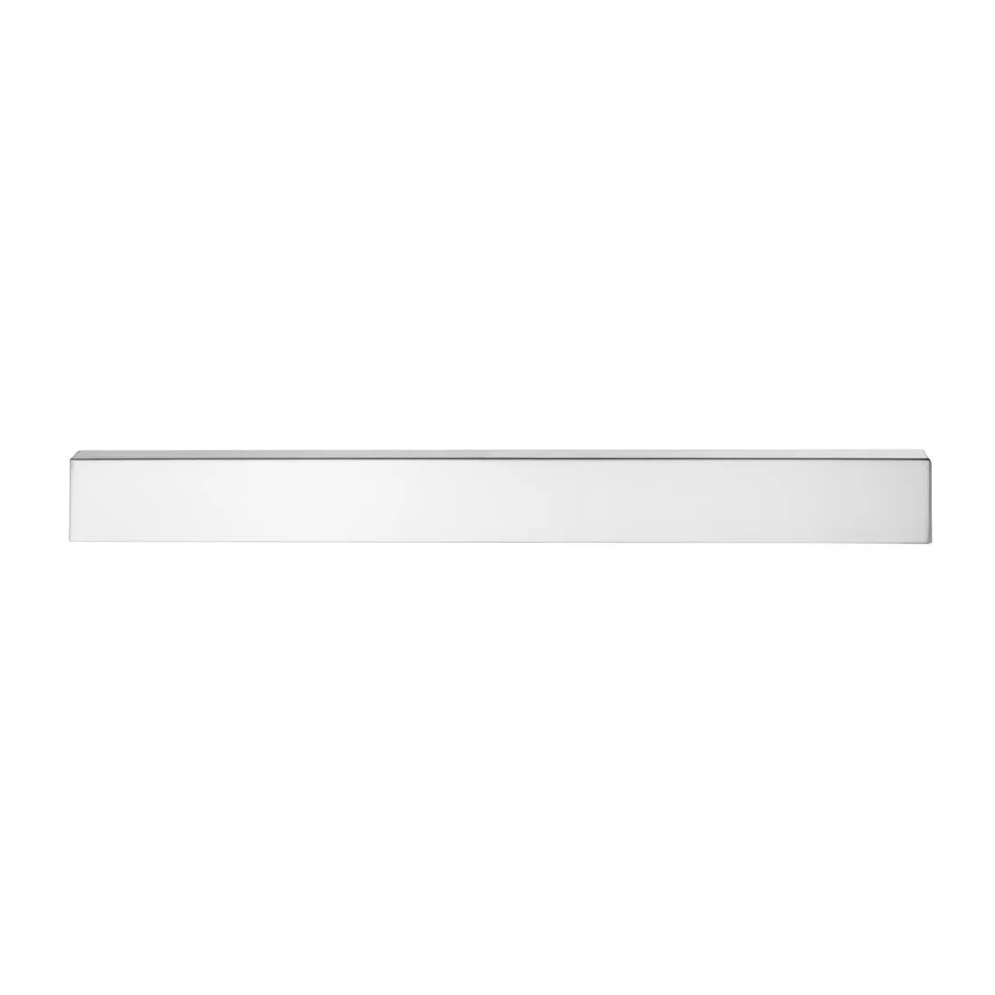 Barra magnetica in acciaio inossidabile - L 460 mm