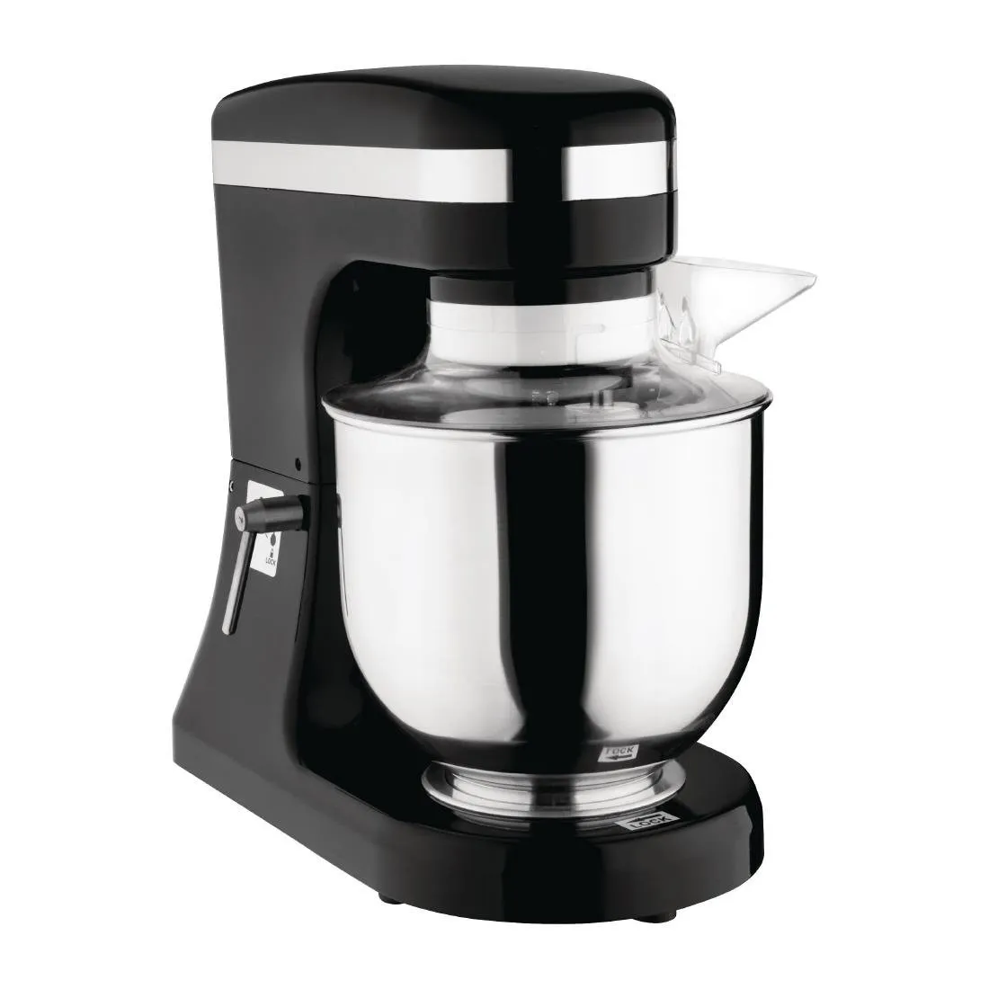 Impastatrice planetaria - 7 L