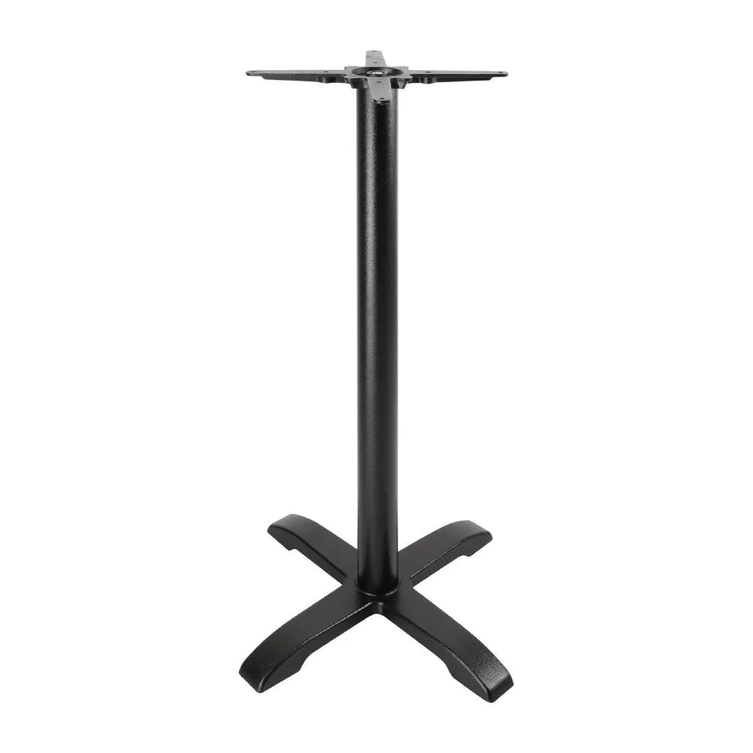 Piede per tavolo alto in ghisa - 1080 x 610 mm
