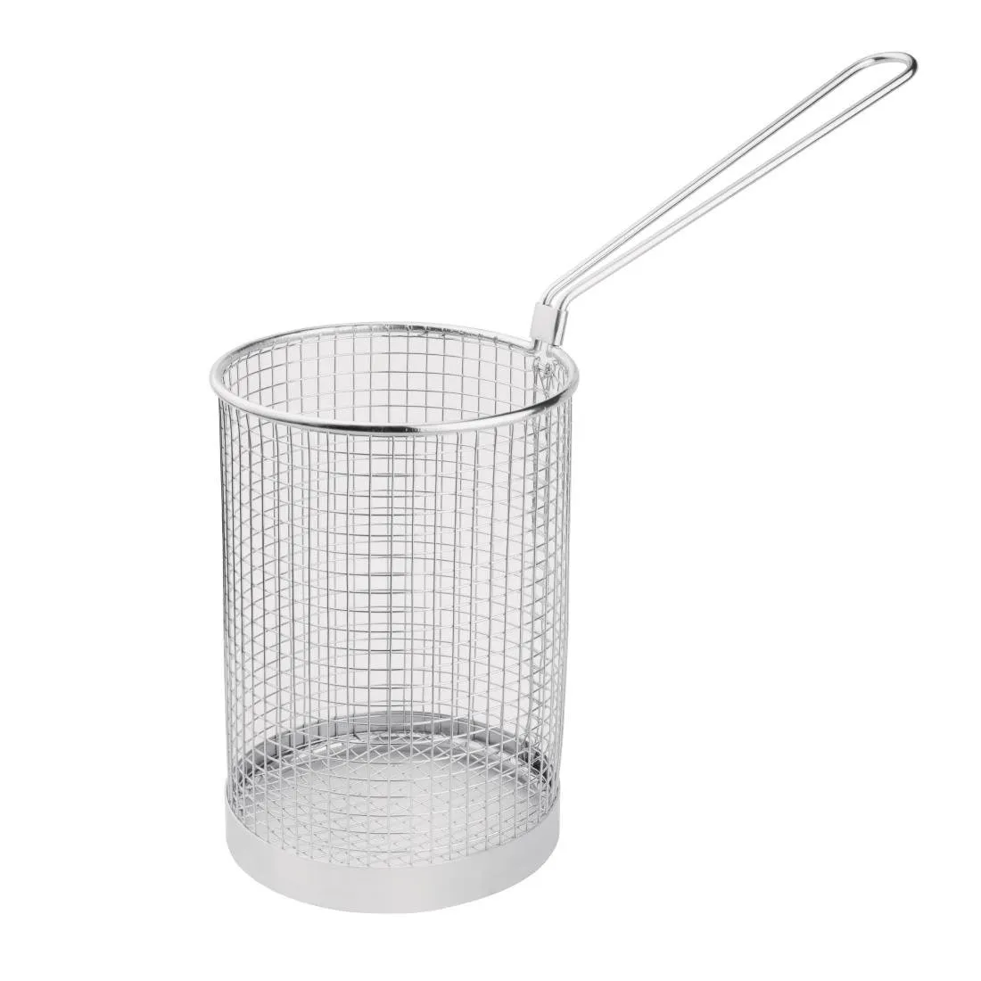 Cestello per spaghetti in acciaio inossidabile - Ø 120 mm