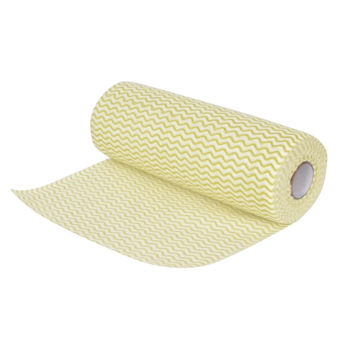 Tessuto non tessuto giallo - Rotolo da 100