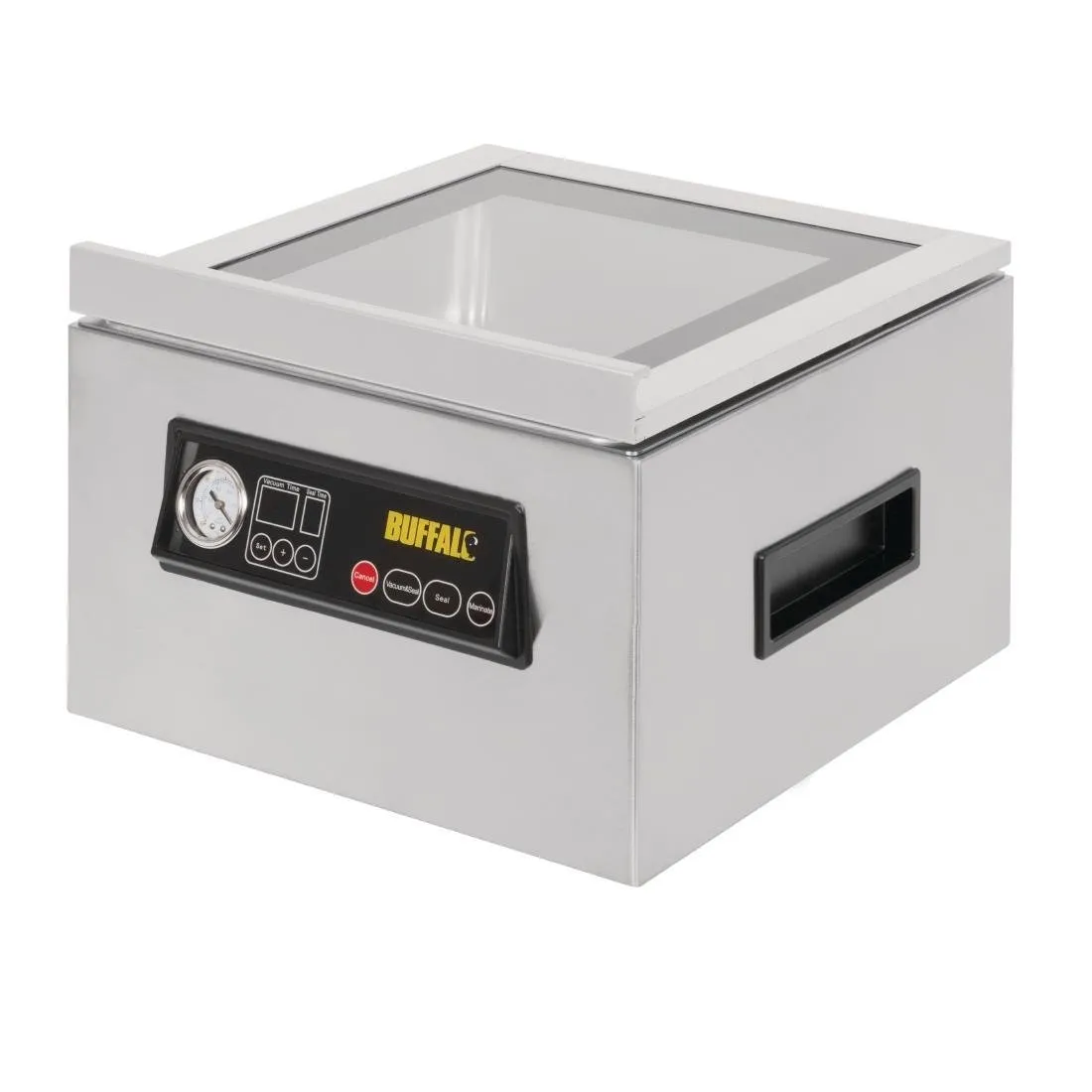 Macchina Sottovuoto Compatta - 6,5 L