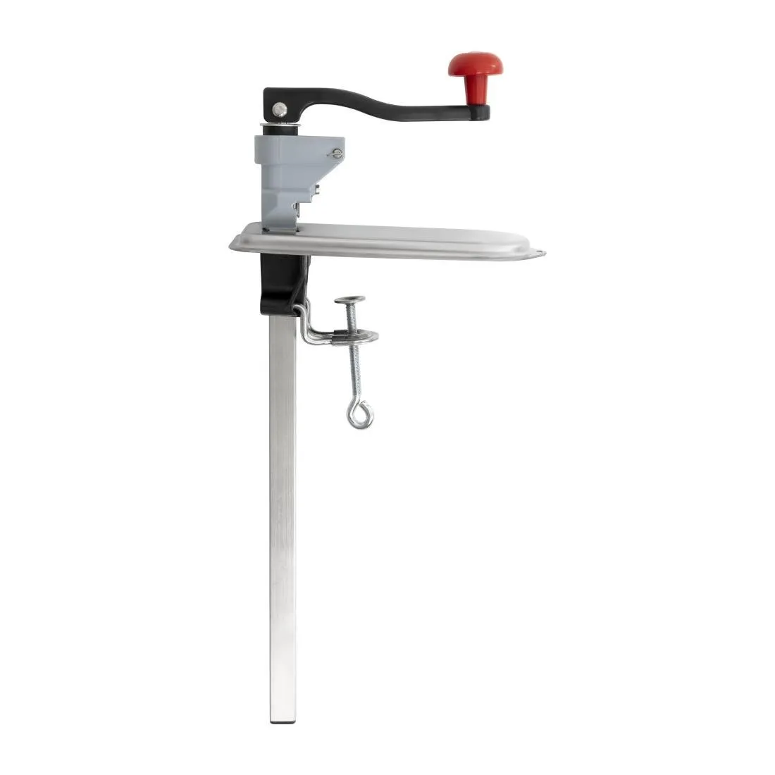 Apriscatole Classic R in acciaio inossidabile - L 406 mm