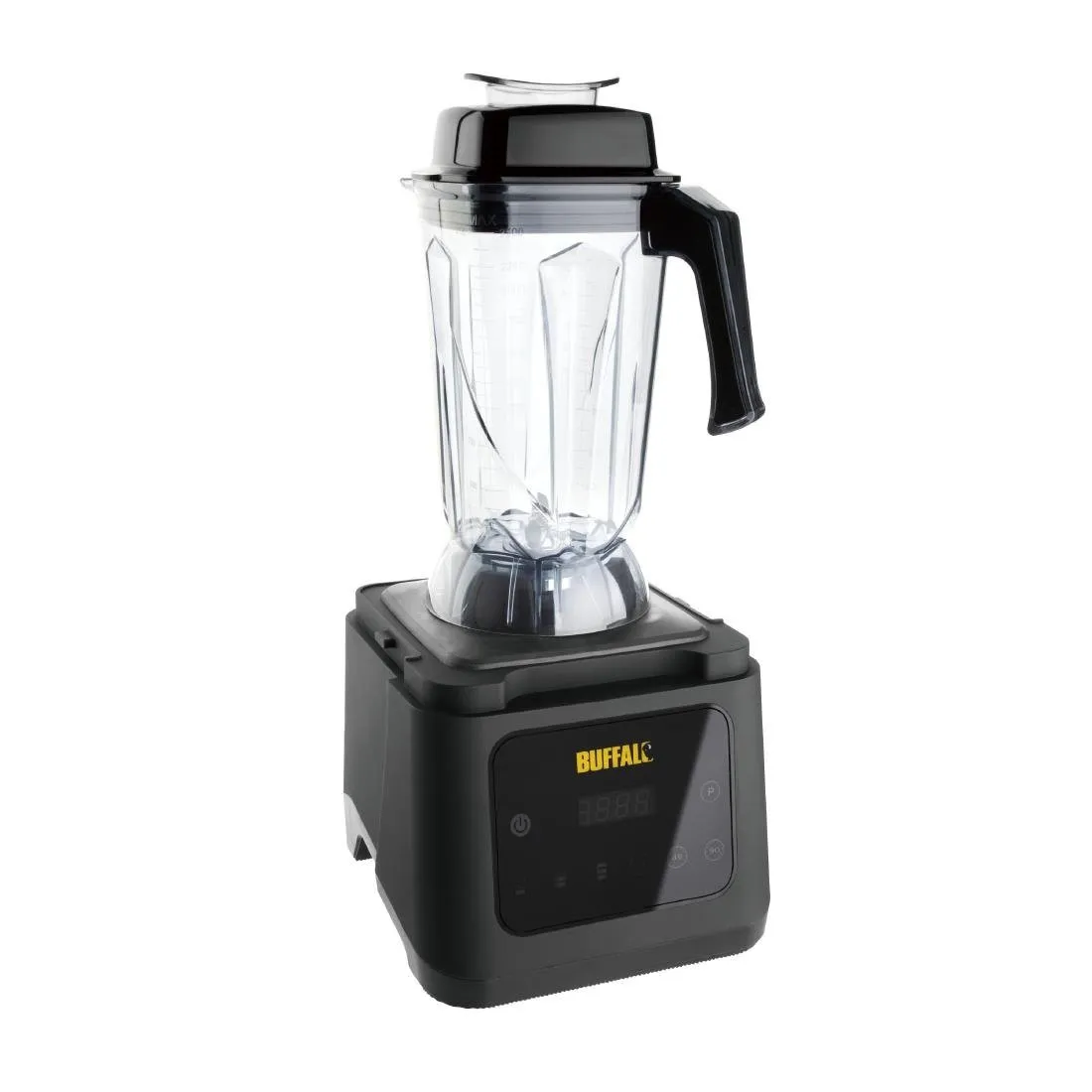 Frullatore da bar digitale - 2,5 L