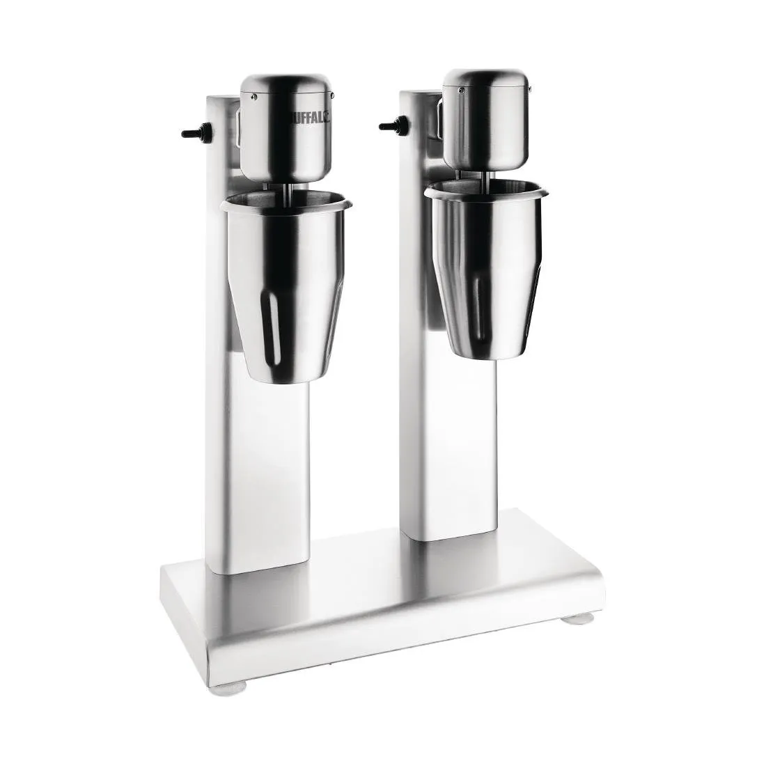 Shaker Elettrico 2 Teste
